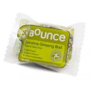 Bounce Spirulina Ginseng Ball 42g